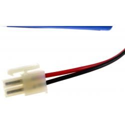 akumulátor pro vysavač / robotický vysavač Ecovacs Deebot CR130__2