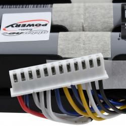 akumulátor pro vysavač Rowenta RH9174WO/2D1R, RH9159WO, Typ RS-2230001774__2