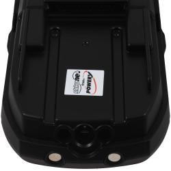 akumulátor pro vysavač Rowenta X-Force 14.60 X Force Flex 15.60 Typ ZR905001__2