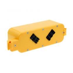 akumulátor pro vysavač Vileda M-488a Cleaning Robot__1