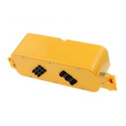 akumulátor pro vysavač Vileda M-488a Cleaning Robot__2