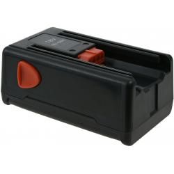 akumulátor pro vyžínač Gardena SmallCut 300 / Typ 8834-20__1