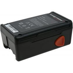 akumulátor pro vyžínač Gardena SmallCut 300 / Typ 8834-20