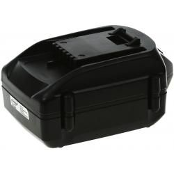 akumulátor pro vyžínač Worx WG154, WG155