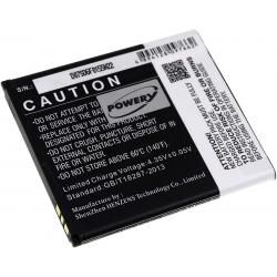 akumulátor pro Wiko 9261