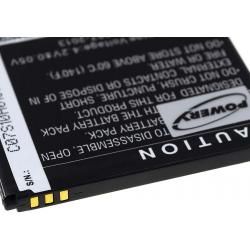 akumulátor pro Wiko Cink King__2