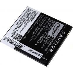 akumulátor pro Wiko Cink Peax / Typ PEAK 2__1