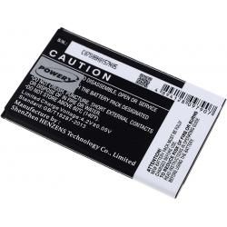 akumulátor pro Wiko LENNY / B0386126__1