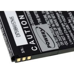 akumulátor pro Wiko LENNY / B0386126__2