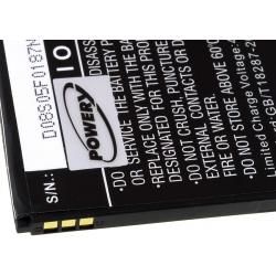 akumulátor pro Wiko Pulp 3G / Typ 5251__2