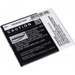 akumulátor pro Wiko Rainbow 4G