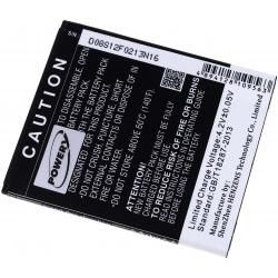 akumulátor pro Wiko Rainbow Jam 4G__1