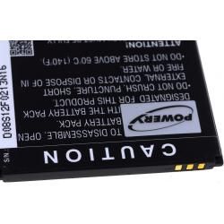 akumulátor pro Wiko Rainbow Jam / Typ 5222__2