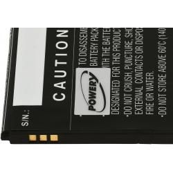 akumulátor pro Wiko Ridge Fab / Typ 5320B__2