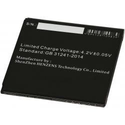 akumulátor pro Wiko Sunny / GOA / Typ 2502__1