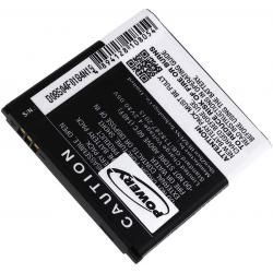 akumulátor pro Wiko Sunsada 2