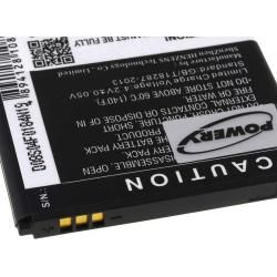 akumulátor pro Wiko Sunsada / Typ SUNSET__2