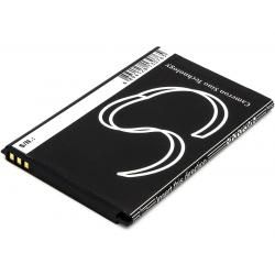 akumulátor pro Wiko Typ 3702