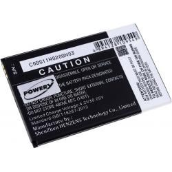 akumulátor pro Wiko Typ 5030