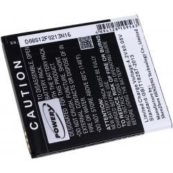 akumulátor pro Wiko Typ 5222