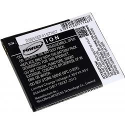 akumulátor pro Wiko Typ 5251