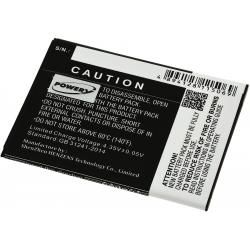 akumulátor pro Wiko Typ 5320B__1