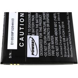 akumulátor pro Wiko Typ S104-N77000-008__2