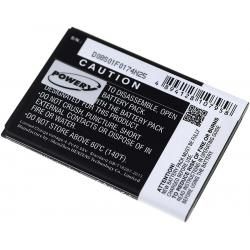 akumulátor pro Wiko Typ S4300AE__1