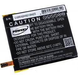 akumulátor pro Wiko Typ TLN14H22