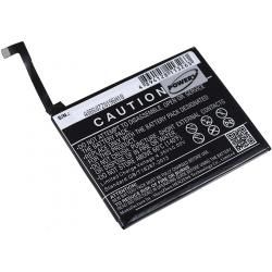 akumulátor pro Wiko Typ TLP15J15