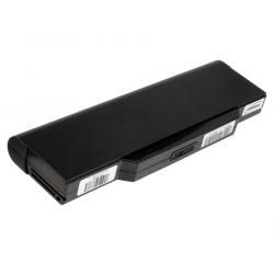 akumulátor pro Winbook W300 Serie černá 6600mAh