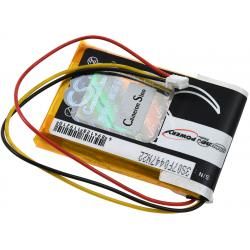 akumulátor pro wireless Gaming Maus Logitech G900__1