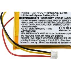 akumulátor pro wireless Gaming Maus Logitech G900__2