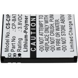 akumulátor pro Wireless IP Telefon Cisco CP-8821-K9-BUN__5