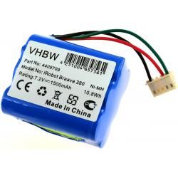 akumulátor pro Wischroboter iRobot Braava 380 / 380T / 5200B / Typ 4409709 / GPRHC202N026__1