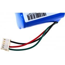 akumulátor pro Wischroboter iRobot Braava 380 / 380T / 5200B / Typ 4409709 / GPRHC202N026__2