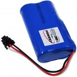 akumulátor pro Wolf Garten Li-Ion Power 80 7085880 Series B 2008 Schere__1