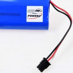 akumulátor pro Wolf Garten Li-Ion Power 80 7085880 Series B 2008 Schere__2