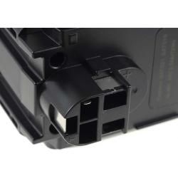 akumulátor pro Würth master vrtací kladivo ABH 20-SLS 3000mAh NiMH plochý (n.verze)__2