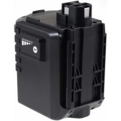 akumulátor pro Würth Typ 0 702 300 924 3000mAh NiMH plochý__1