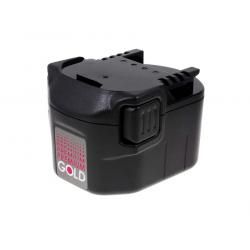 akumulátor pro Würth Typ 0700 980 320 2500mAh NiMH