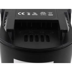 akumulátor pro Würth Typ 0700 980 325 3000mAh NiMH__2