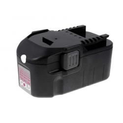 akumulátor pro Würth Typ 0700 980 520 3000mAh NiMH