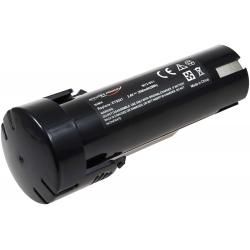 akumulátor pro Würth Typ 0700324 NiMH 2000mAh