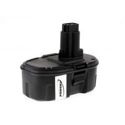 akumulátor pro Würth Typ 0700900530 3000mAh NiMH