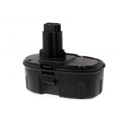 akumulátor pro Würth Typ 0700905520 3000mAh NiMH__1