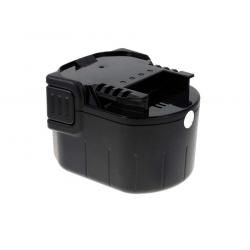 akumulátor pro Würth Typ SD 12 V 2500mAh NiMH__1