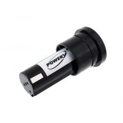 akumulátor pro Würth vrtačka AS 3 NiMH 3000mAh