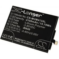 akumulátor pro Xiaomi Hongmi 4x / Redmi 4x / Typ BN40__1