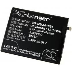 akumulátor pro Xiaomi M1803E1A__1